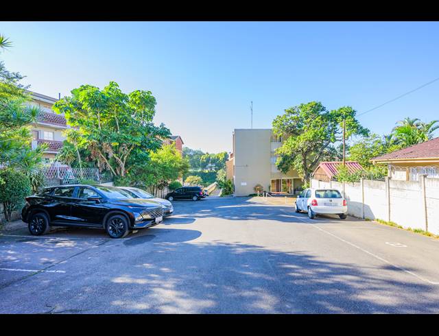 3 BEDROOM APARTMENT FOR SALE IN ASHLEY